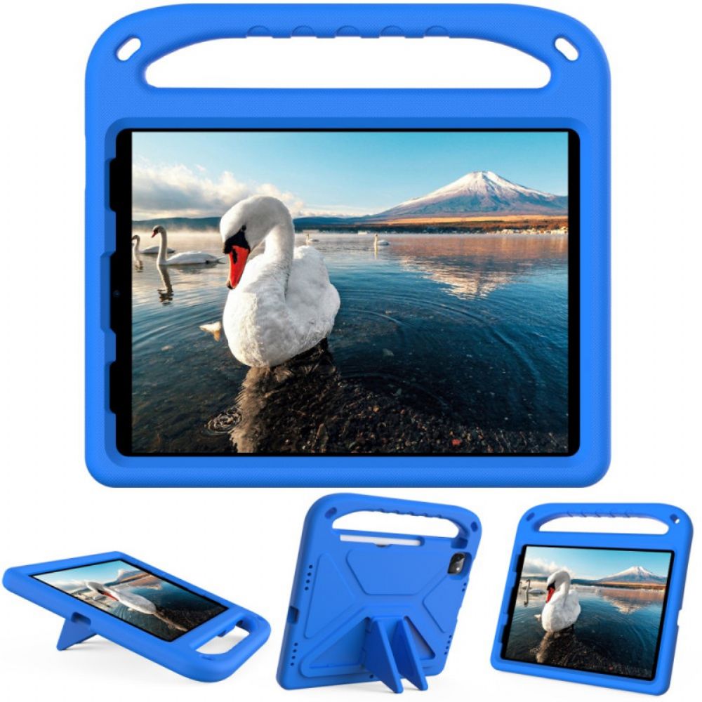 Hoesje voor iPad Air (2022) Eva Kinderschuim