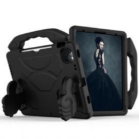 Hoesje voor iPad Air (2022) Eva-schuim