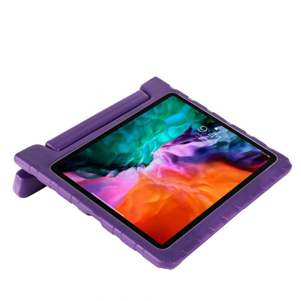 Hoesje voor iPad Air (2022) Eva-schuim Voor Kinderen