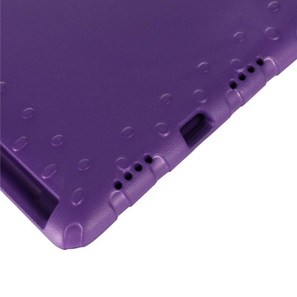 Hoesje voor iPad Air (2022) Eva-schuim Voor Kinderen