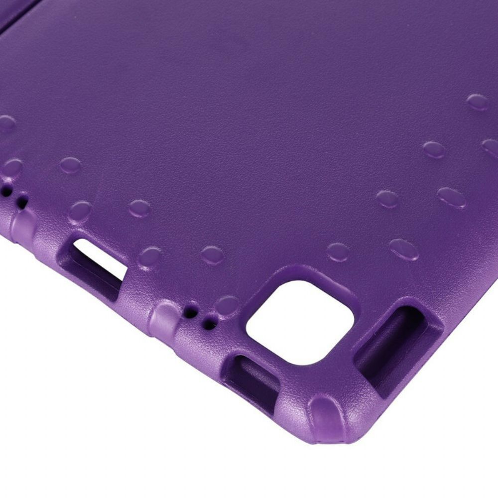 Hoesje voor iPad Air (2022) Eva-schuim Voor Kinderen