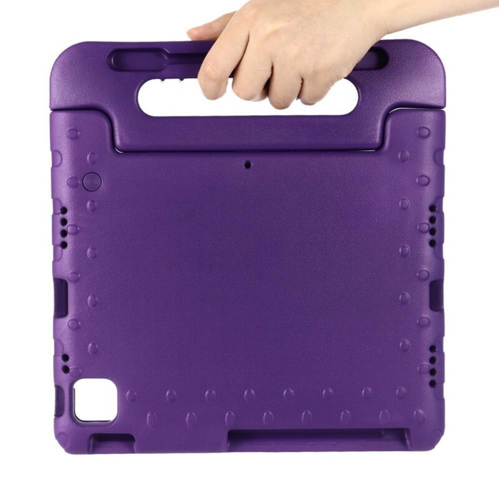 Hoesje voor iPad Air (2022) Eva-schuim Voor Kinderen