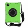 Appelgroen