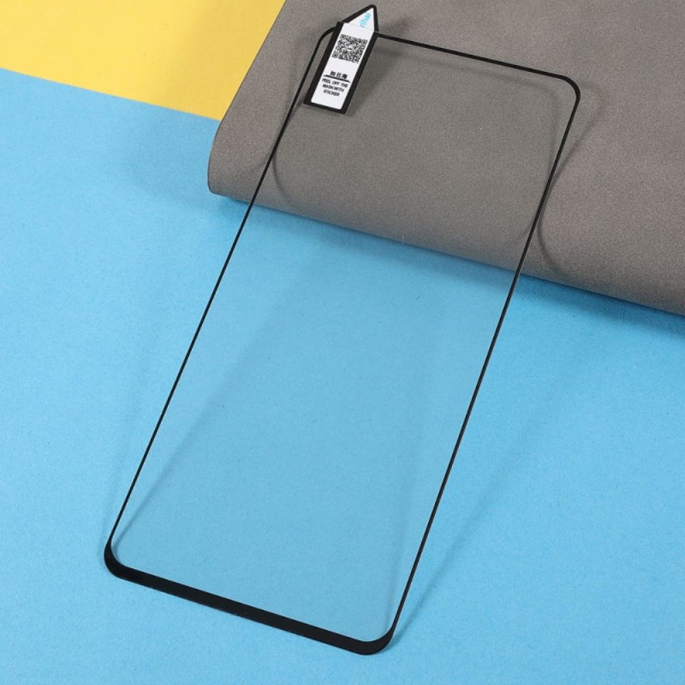 Cover Van Gehard Glas Voor Xiaomi Redmi Note 11 Pro / Note 11 Pro 5G Rurihai