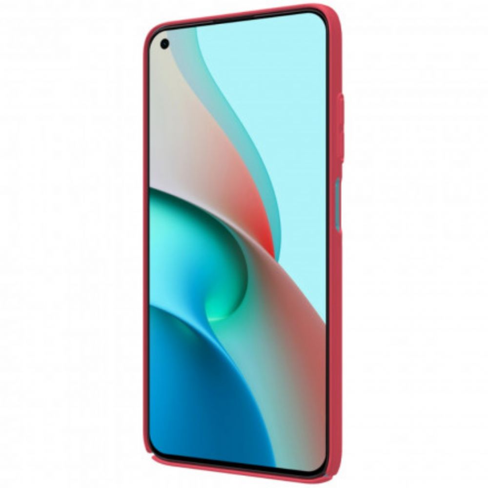 Hoesje voor Xiaomi Redmi Note 9 5G / 9T 5G Nillkin Frost Hard