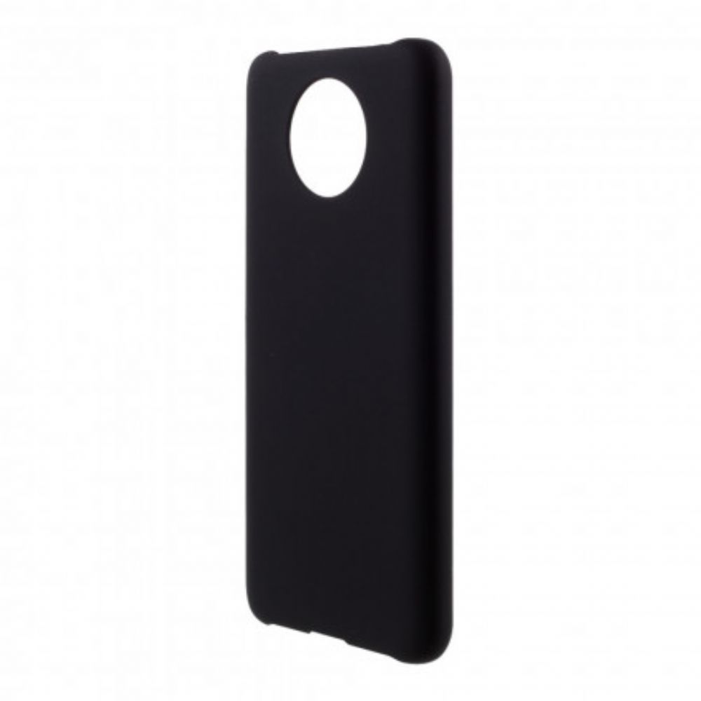 Hoesje voor Xiaomi Redmi Note 9 5G / 9T 5G Ultrafijn Glanzend