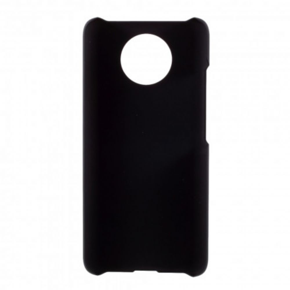 Hoesje voor Xiaomi Redmi Note 9 5G / 9T 5G Ultrafijn Glanzend