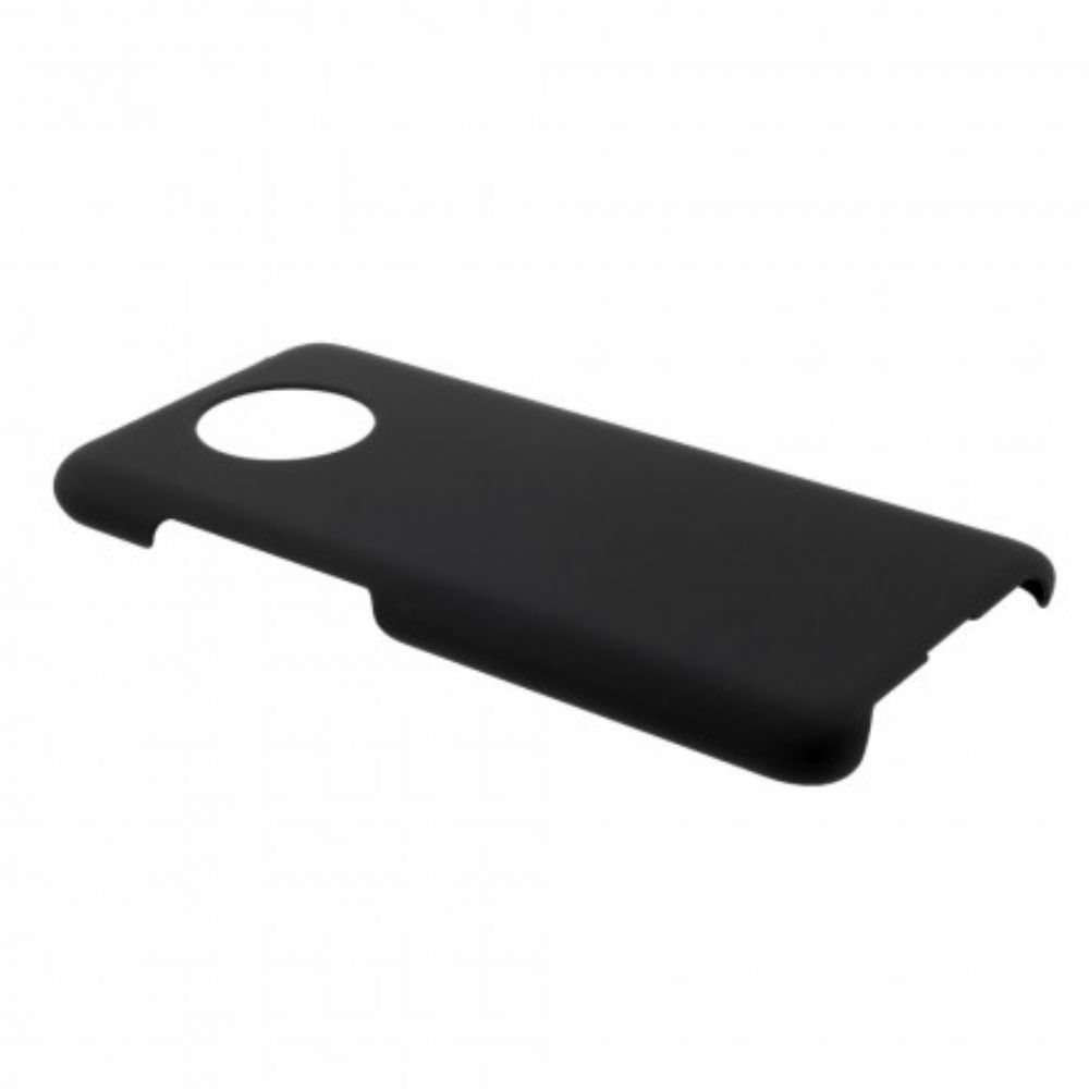 Hoesje voor Xiaomi Redmi Note 9 5G / 9T 5G Ultrafijn Glanzend