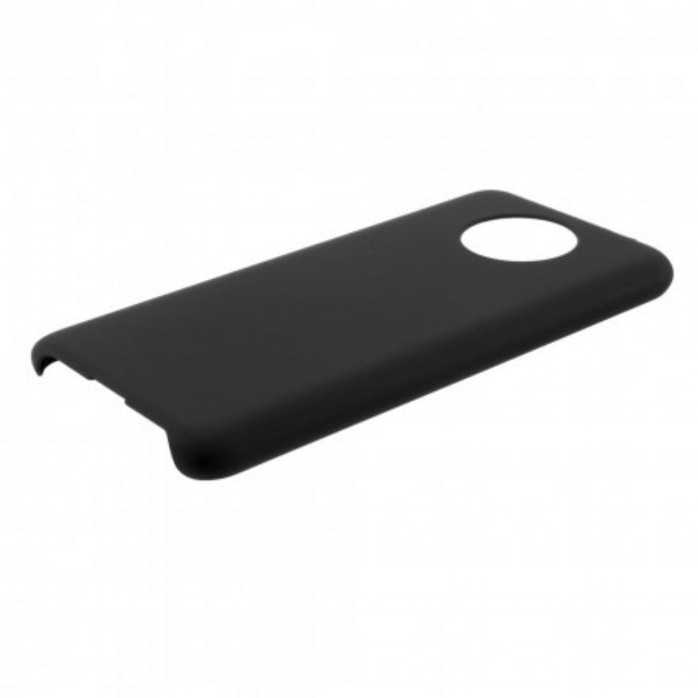 Hoesje voor Xiaomi Redmi Note 9 5G / 9T 5G Ultrafijn Glanzend