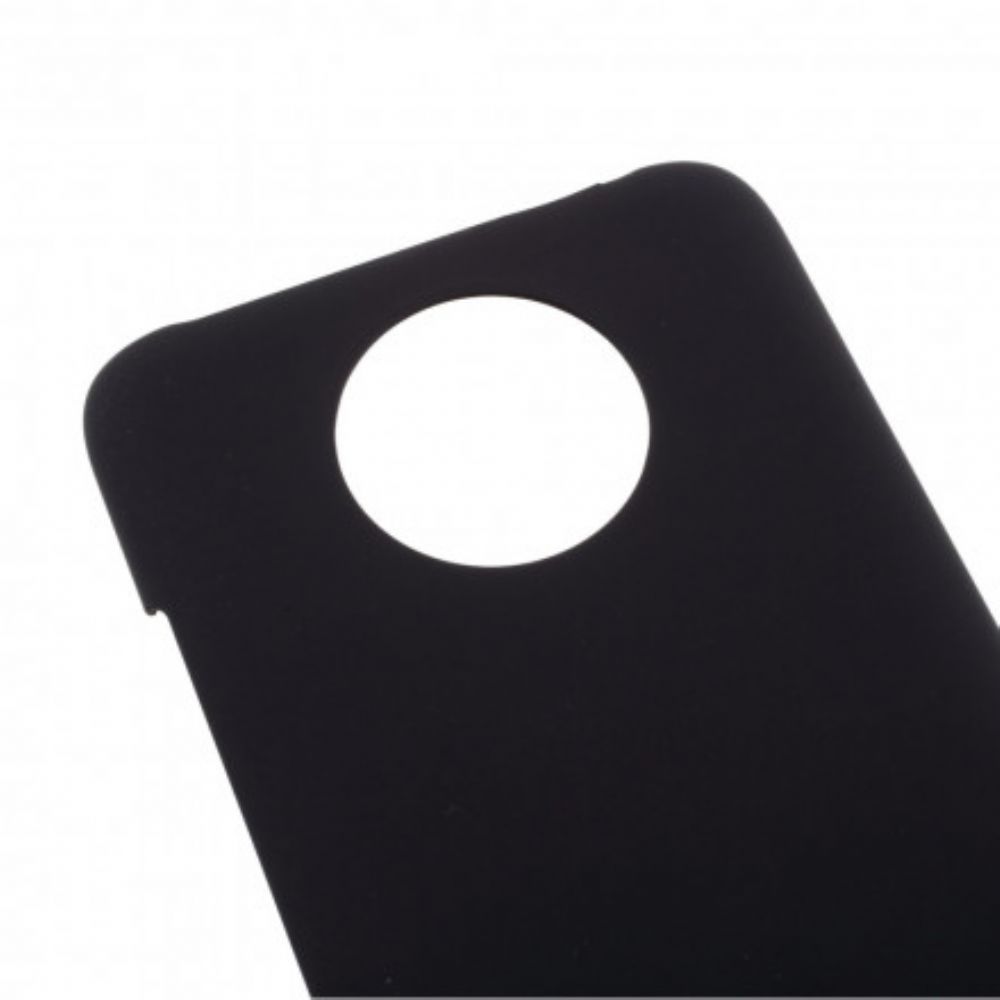 Hoesje voor Xiaomi Redmi Note 9 5G / 9T 5G Ultrafijn Glanzend