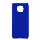 Marineblauw