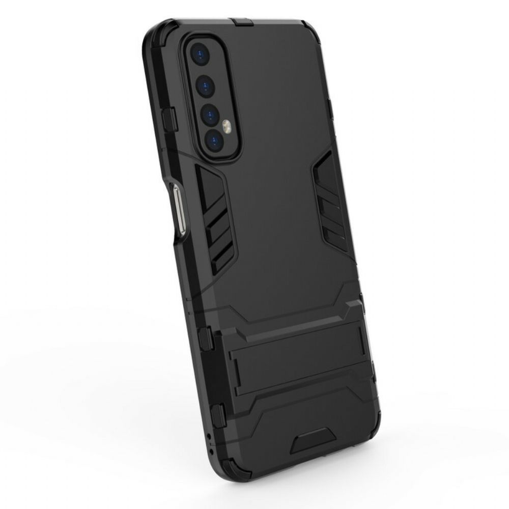 Hoesje voor Realme 7 Ultrabestendige Tong