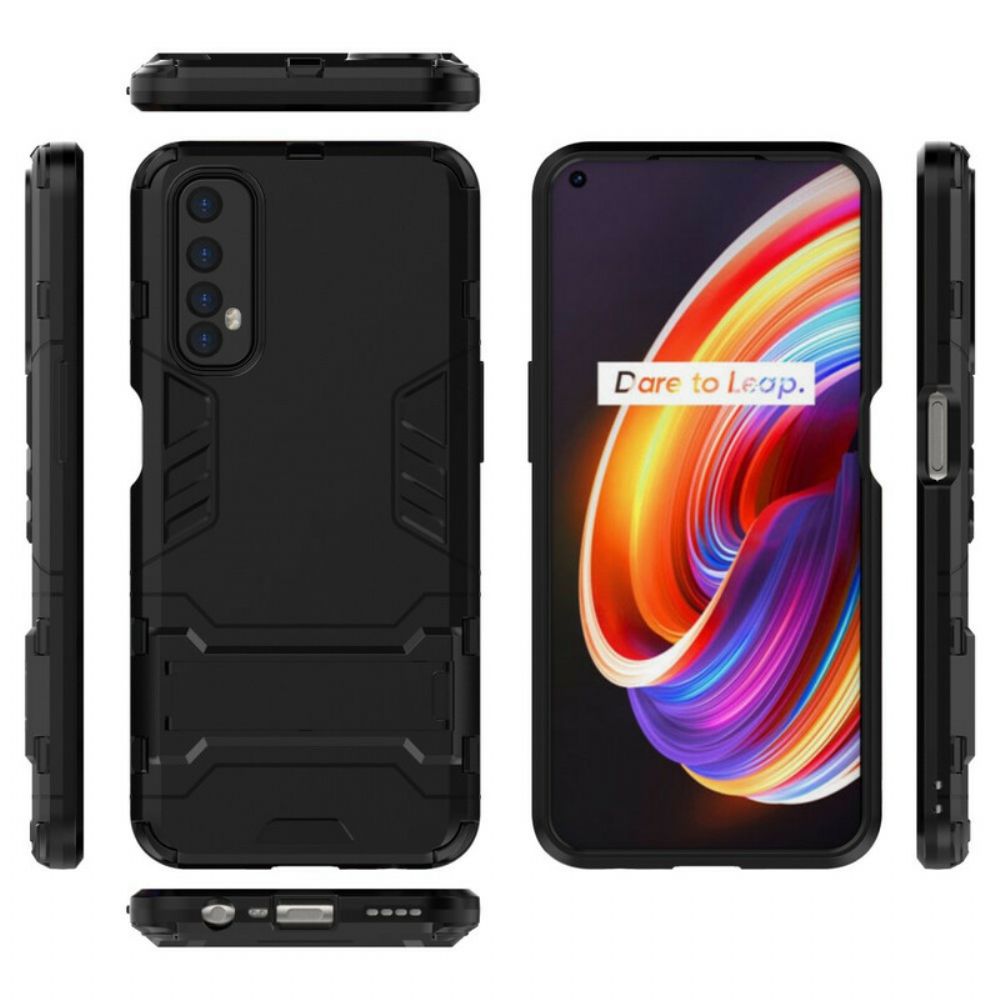 Hoesje voor Realme 7 Ultrabestendige Tong
