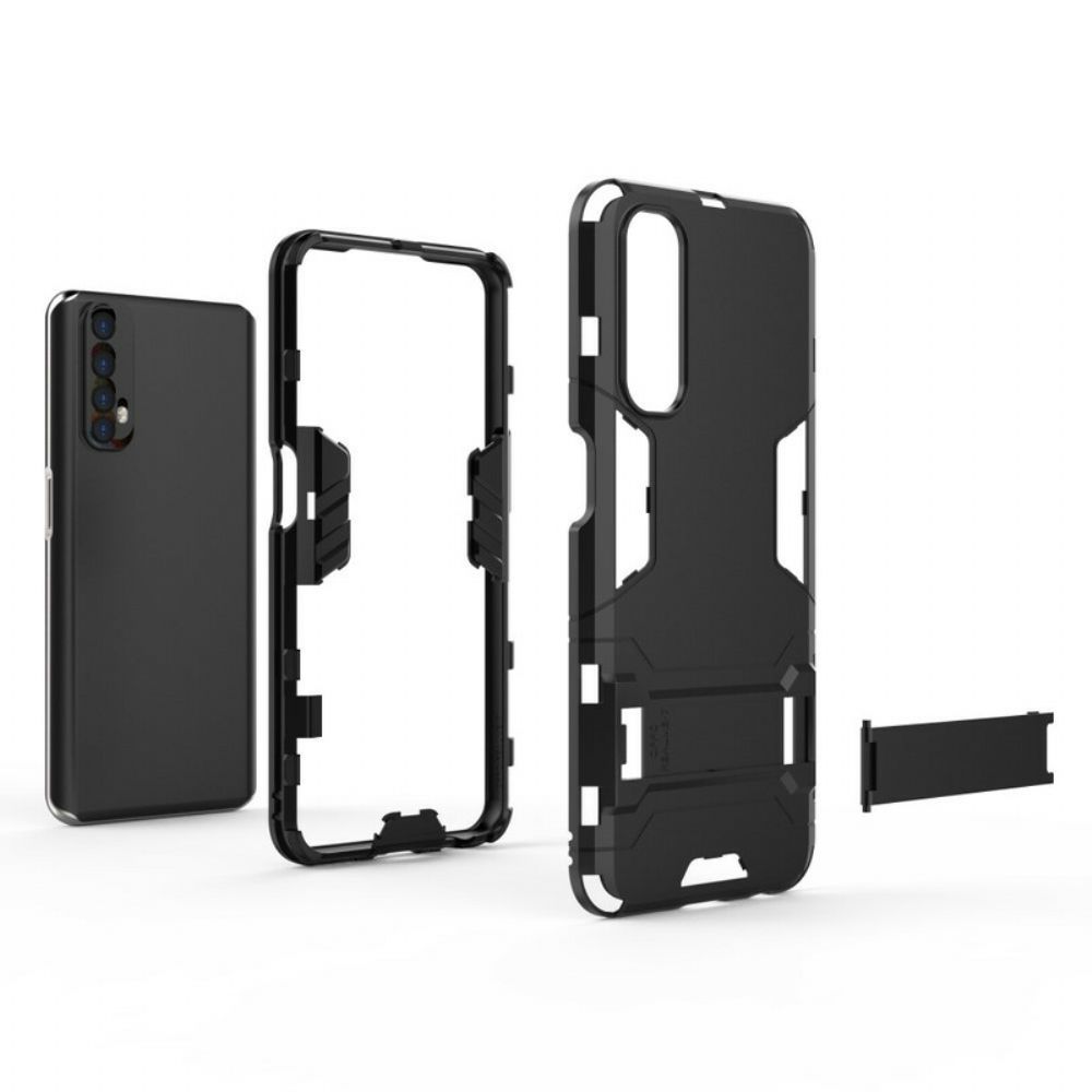 Hoesje voor Realme 7 Ultrabestendige Tong