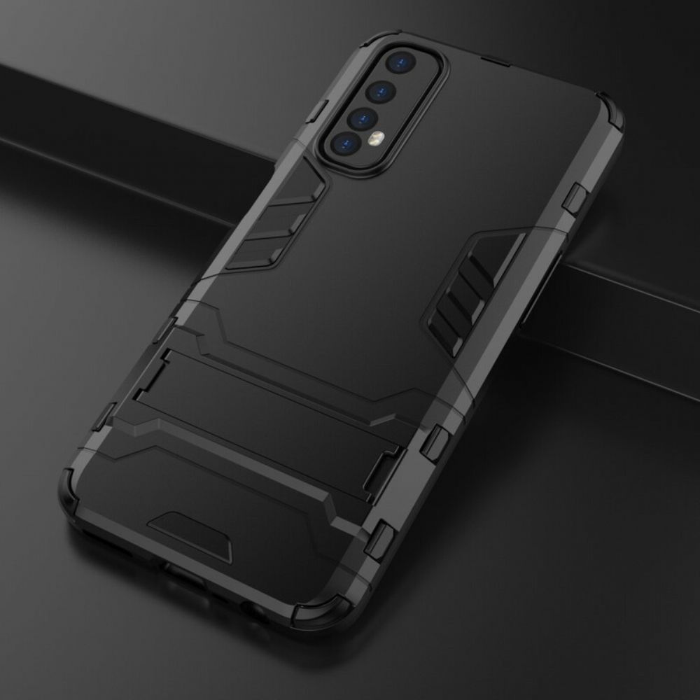 Hoesje voor Realme 7 Ultrabestendige Tong