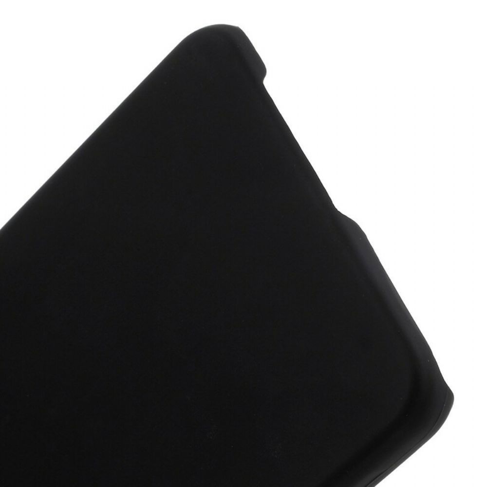 Hoesje voor Samsung Galaxy A3 2016 Stijve Klassiek