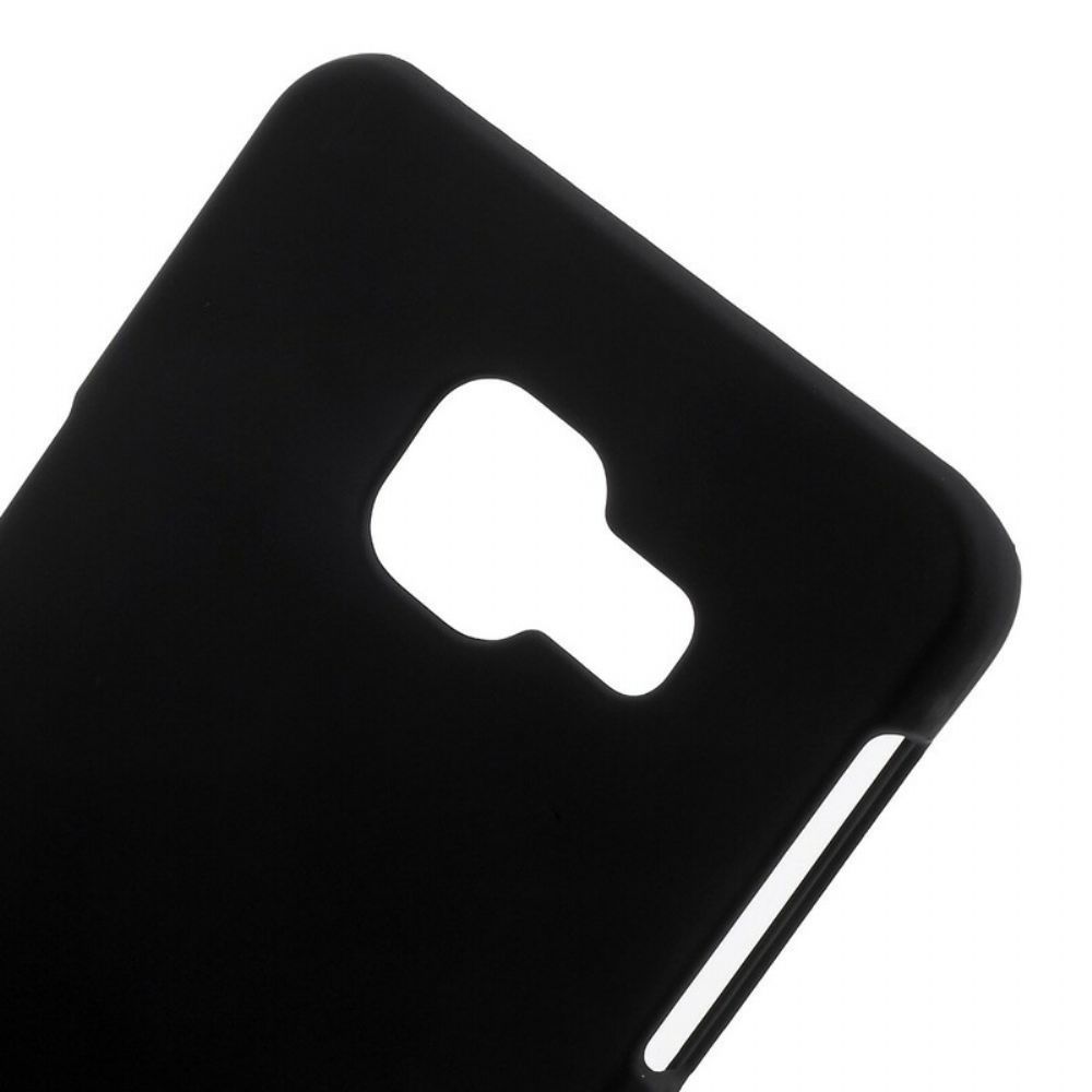 Hoesje voor Samsung Galaxy A3 2016 Stijve Klassiek