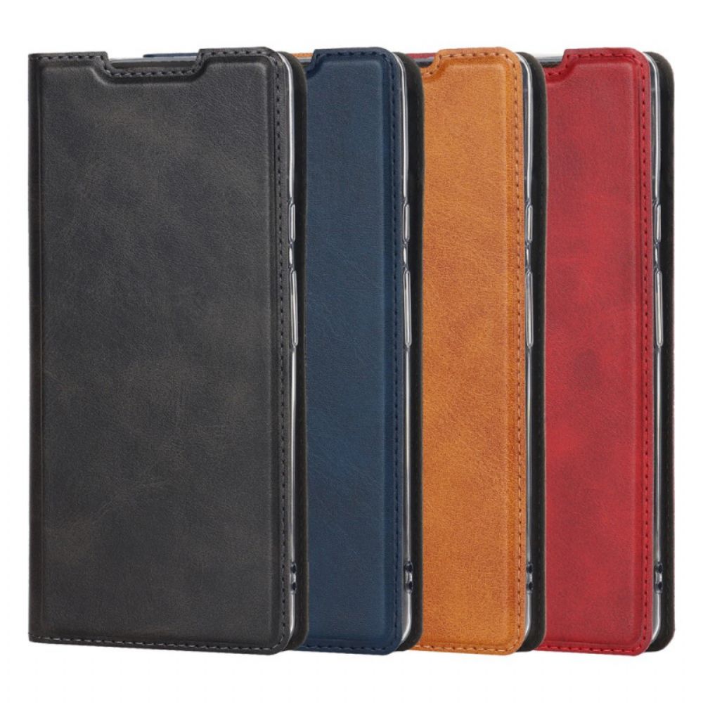 Bescherming Hoesje voor Google Pixel 6 Pro Met Ketting Folio-hoesje Rechtheid
