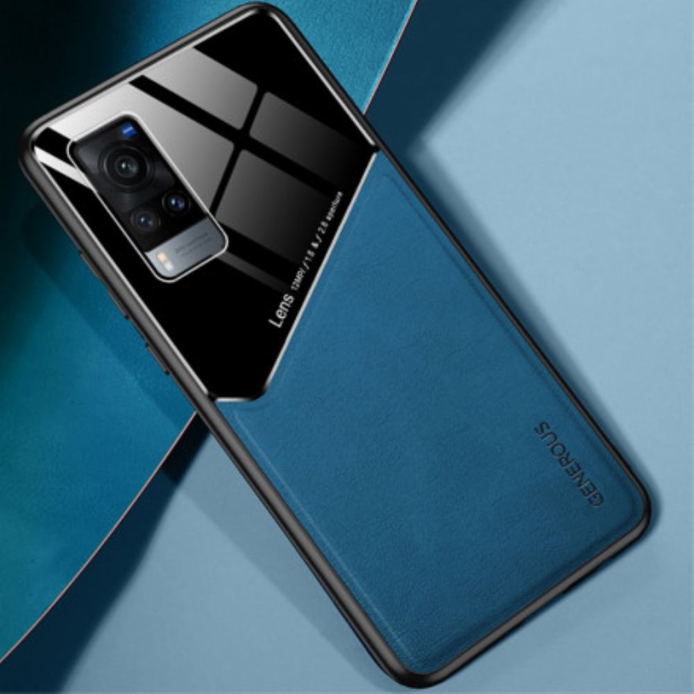 Hoesje voor Vivo X60 Super Hybride