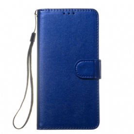 Bescherming Hoesje Oneplus 13 Effen Kleur