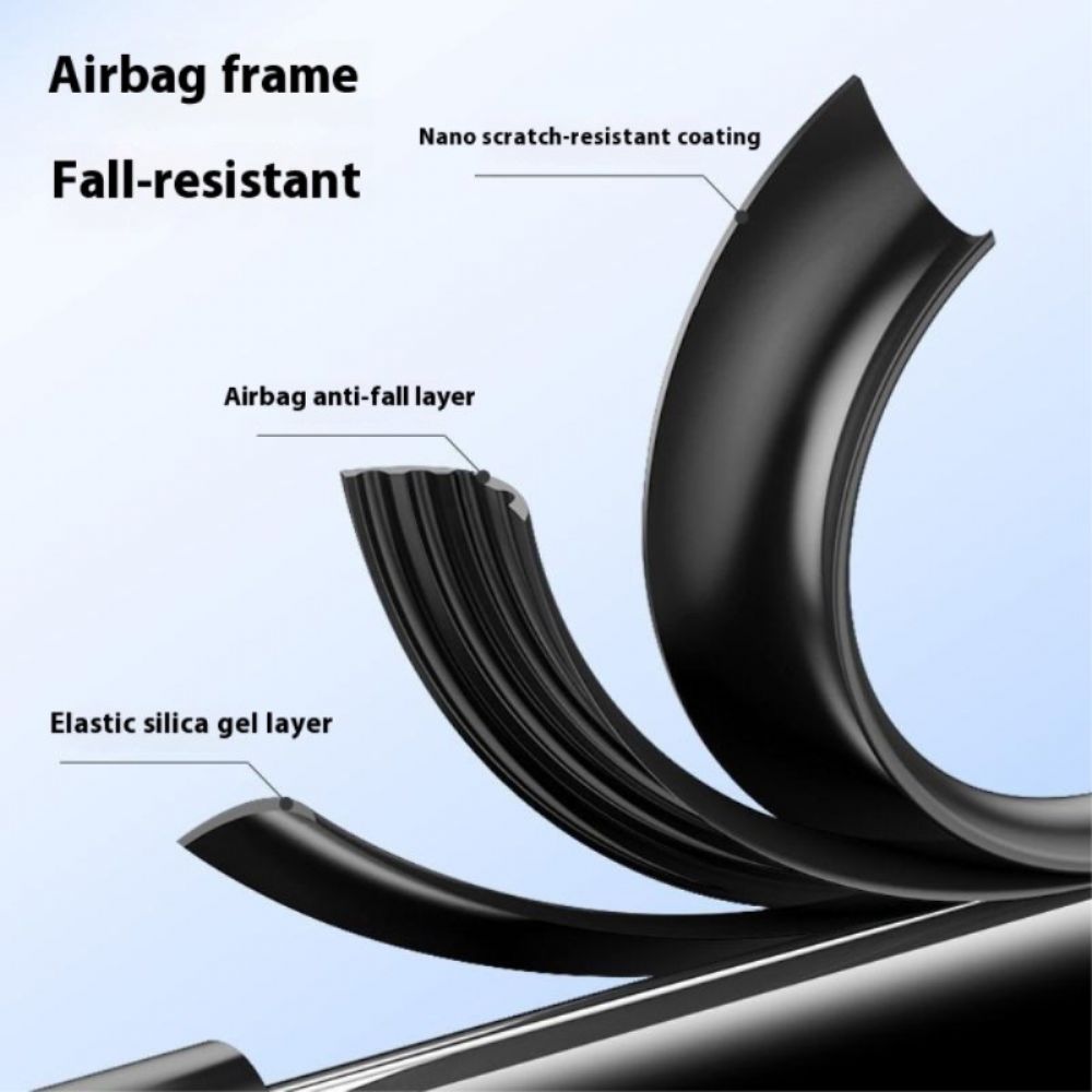 Case Hoesje Oneplus 13 Telefoonhoesje Ultra Horloge