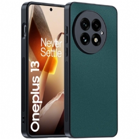 Cover Hoesje Oneplus 13 Telefoonhoesje Ingebouwde Camerabeschermer