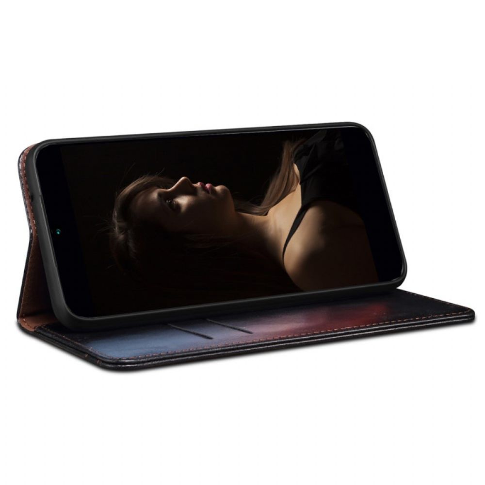 Cover Hoesje Oneplus 13 Telefoonhoesje Portemonnee Met Standaard