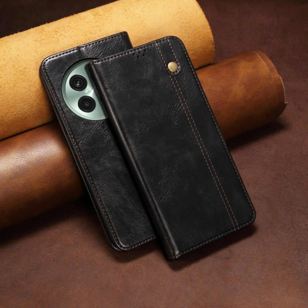 Cover Hoesje Oneplus 13 Telefoonhoesje Portemonnee Met Standaard