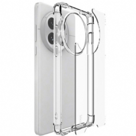 Cover Hoesje Oneplus 13 Telefoonhoesje Transparant Imak