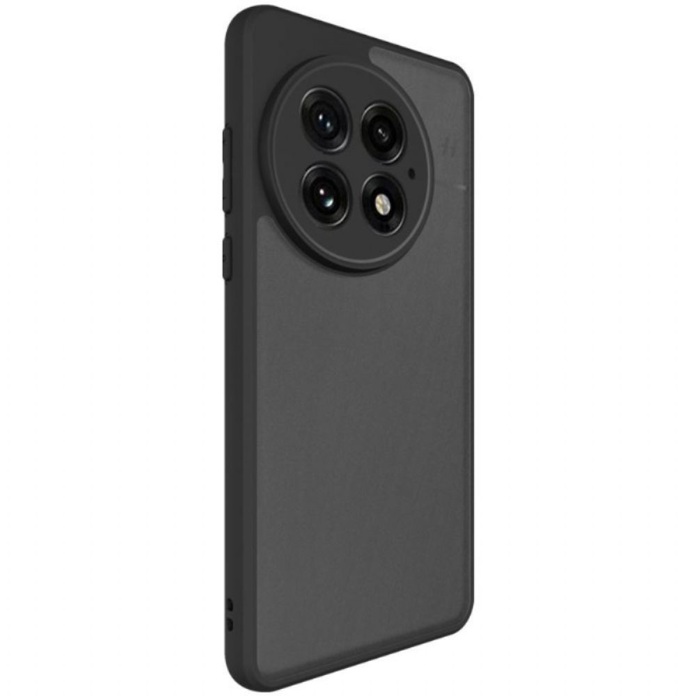 Cover Hoesje Oneplus 13 Telefoonhoesje Ux-9b-serie Met Imak-airbagbescherming