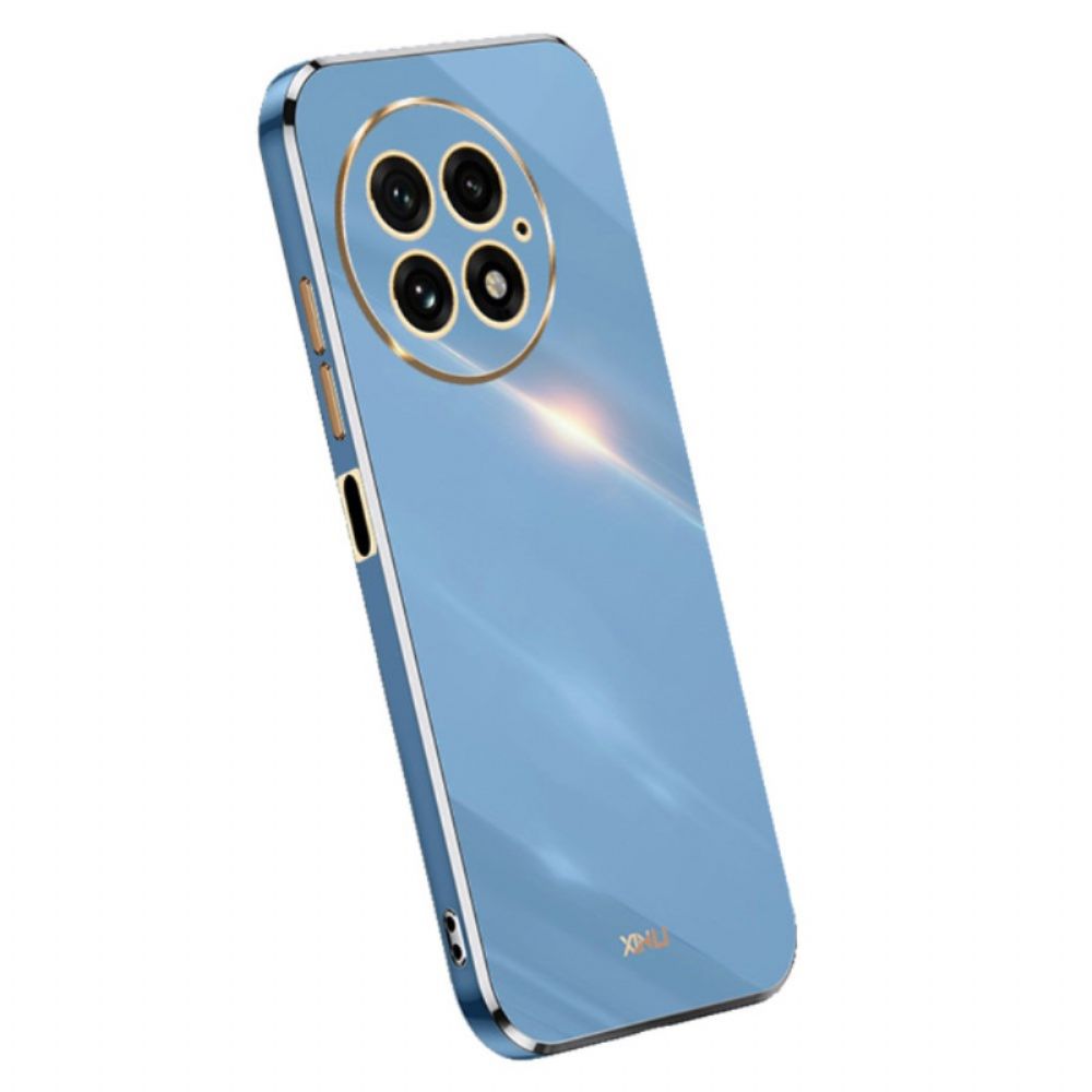 Cover Hoesje Oneplus 13 Telefoonhoesje Xinli