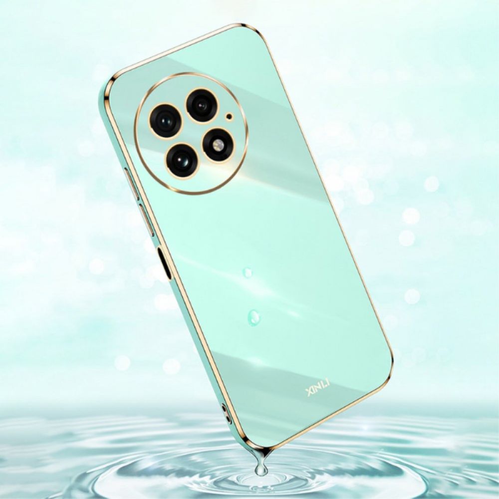 Cover Hoesje Oneplus 13 Telefoonhoesje Xinli