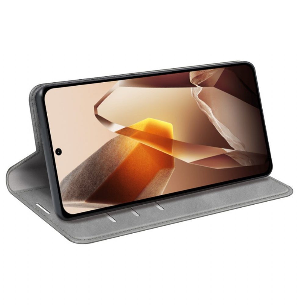 Folio-hoesje Oneplus 13 Klassiek