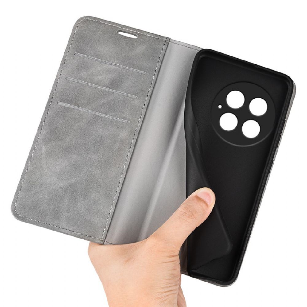 Folio-hoesje Oneplus 13 Klassiek