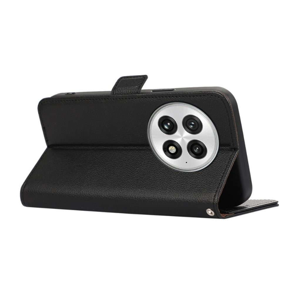 Folio-hoesje Oneplus 13 Telefoonhoesje Abeel