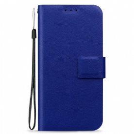 Folio-hoesje Oneplus 13 Telefoonhoesje Magnetische Sluiting