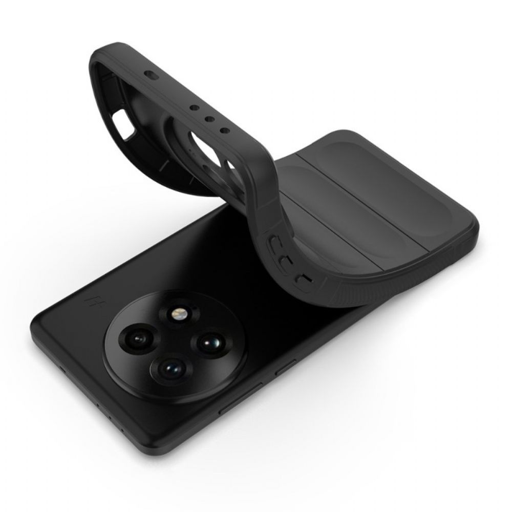 Hoesje Oneplus 13 Antislip Bescherming Hoesje