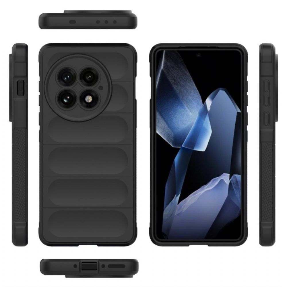 Hoesje Oneplus 13 Antislip Bescherming Hoesje