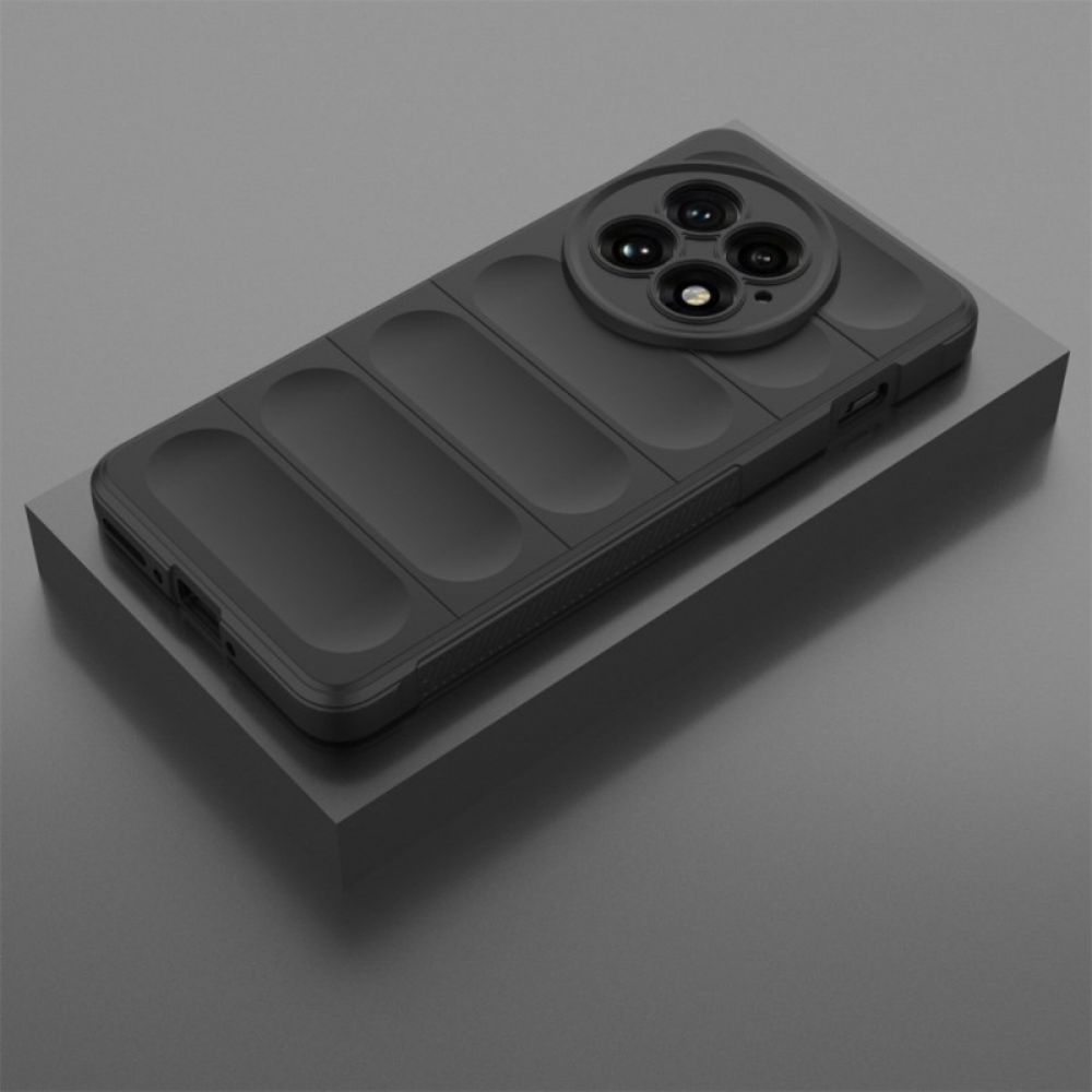 Hoesje Oneplus 13 Antislip Bescherming Hoesje