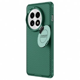 Hoesje Oneplus 13 Camshield Prop Magnetic Series Nillkin