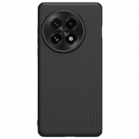 Hoesje Oneplus 13 Frosted Shield Pro Magsafe Compatibel Nillkin