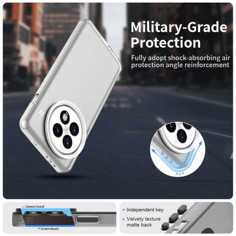 Hoesje Oneplus 13 Getint