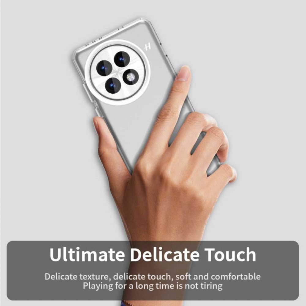 Hoesje Oneplus 13 Getint