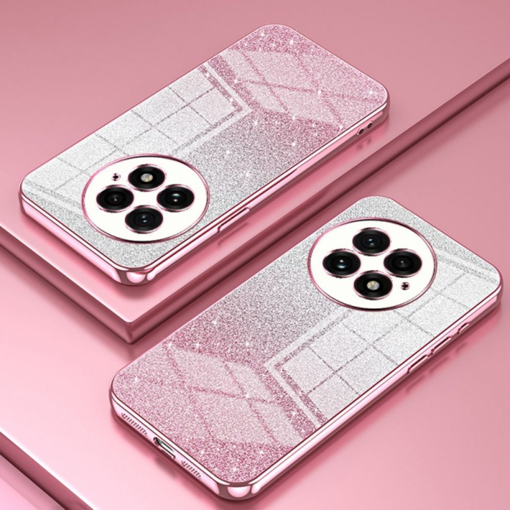 Hoesje Oneplus 13 Glitterverloop