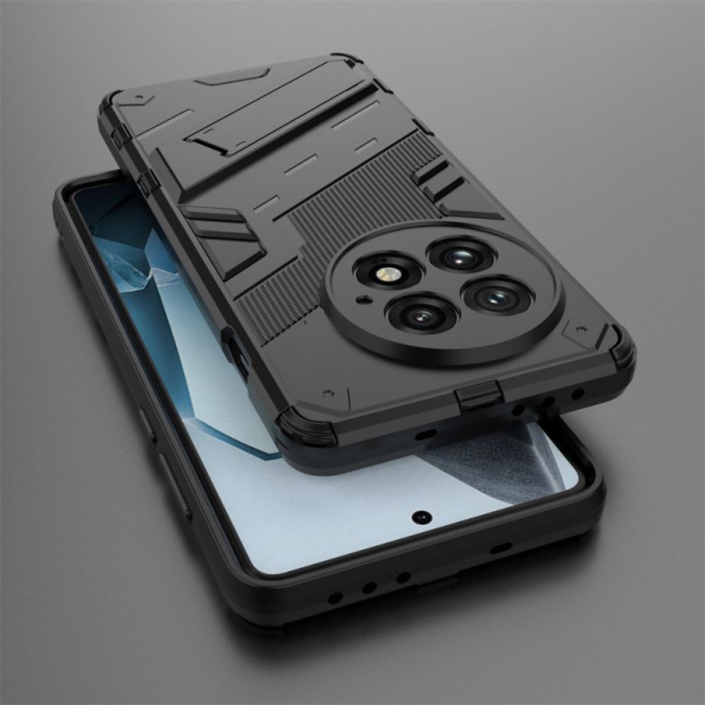 Hoesje Oneplus 13 Handsfree Met Twee Afneembare Standaards Posities