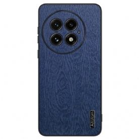 Hoesje Oneplus 13 Houtlook Bescherming Hoesje