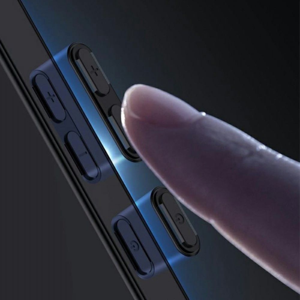 Hoesje Oneplus 13 Houtlook Bescherming Hoesje