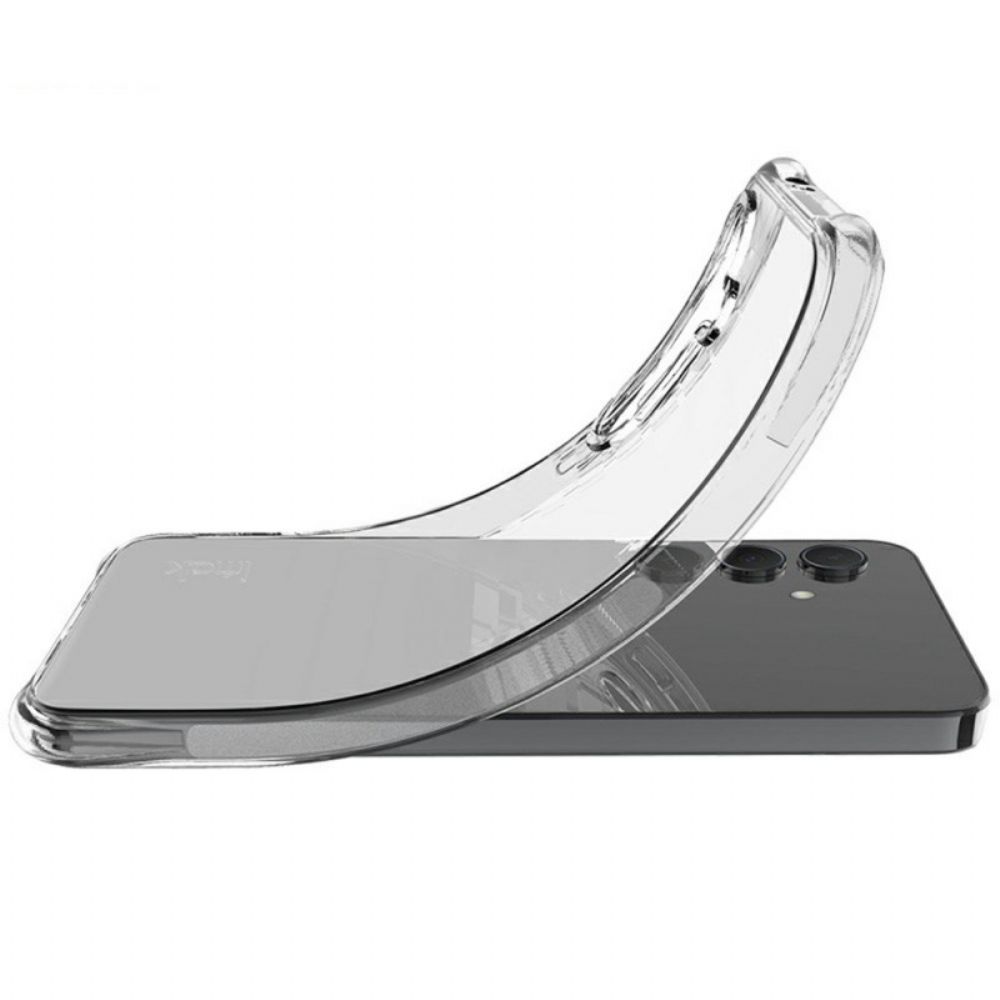 Hoesje Oneplus 13 Imak Bescherming Hoesje