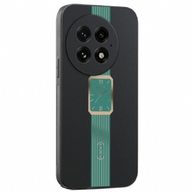 Hoesje Oneplus 13 Kadem Horloge