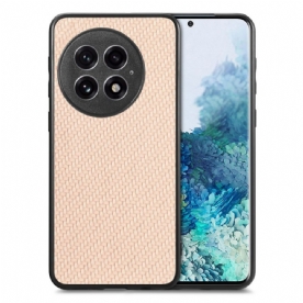 Hoesje Oneplus 13 Koolstofvezel Bescherming Hoesje